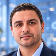 Mike Parker, CEO of CRC Cloud