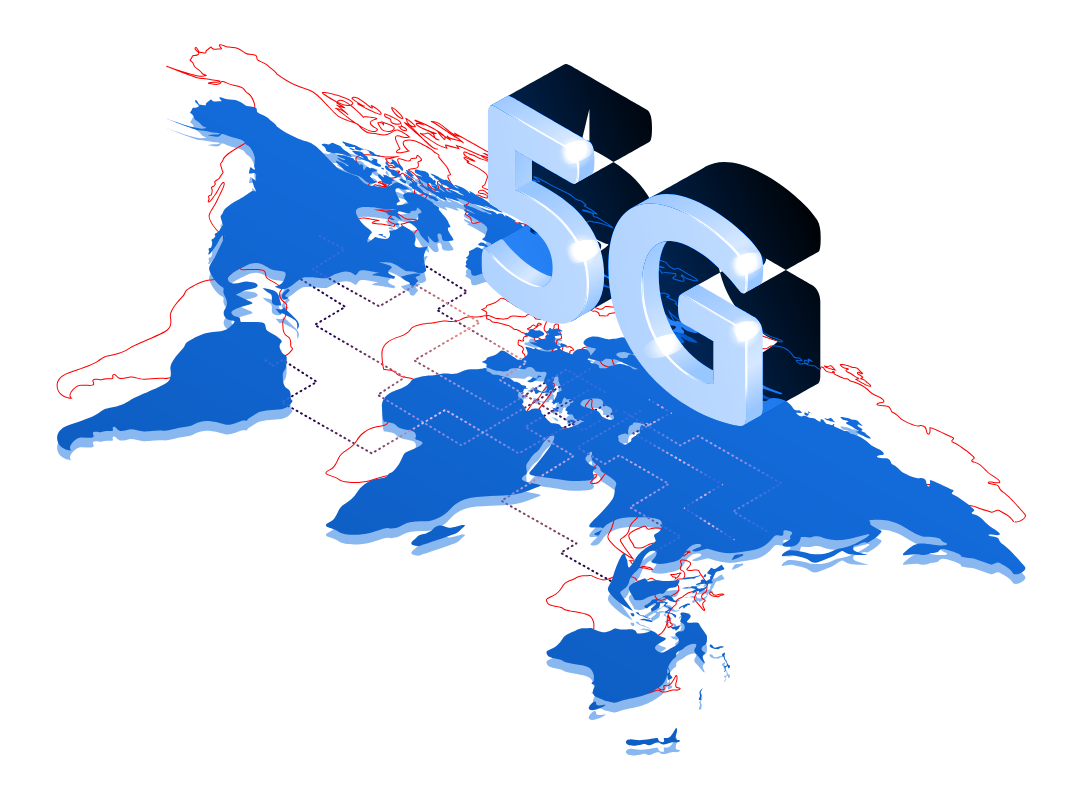 5G